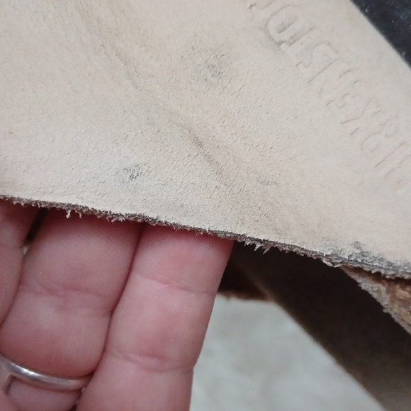 Birkenstock sandals - Picture 9 of 16